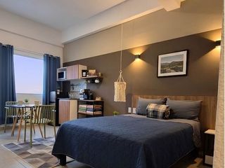 LOFT PRIVADO TODO INCLUIDO EN VERACRUZ | Ideal para Profesionistas