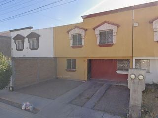 BONITA CASA EN COLONIA LA LUZ DURANGO