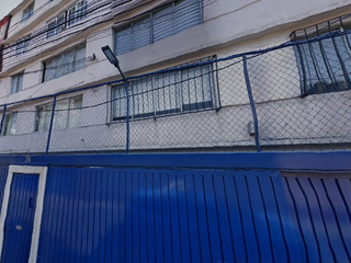Departamento en Venta Mixcoac Benito Juárez CDMX