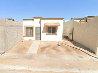 CASA ECONOMICA EN VENTA ¡GRAN OPORTUNIDAD DE INVERSIÓN! Villa Flores 346, Villas del Encanto, 23085 La Paz, B.C.S.