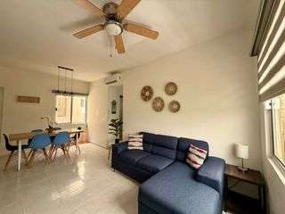 Hermoso Departamento en venta en Mayakoba