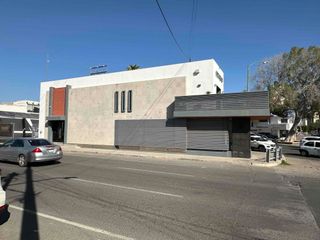 ESIFICIO EN VENTA SOBRE EL BULEVAR RODRÍGUEZ
