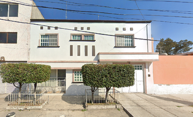 Casa en venta en la Gustavo A. Madero. Gran oportunidad!!