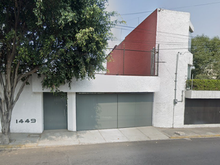 Venta de Casa en Col. Lomas Las Águilas, Álvaro Obregón