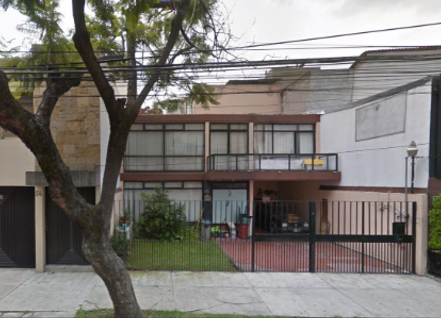 CASA EN VENTA EN CIUDAD DE MEXICO | Lamudi.com.mx