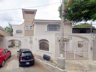 PRECIOSA CASA EN VENTA SAN FRANCISCO CAMPECHE