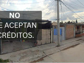 Adquiere TÚ propiedad por medio de RECUPERACIÓN HIPOTECARIA EN LA ESCALERA JESUS MARIA AGS