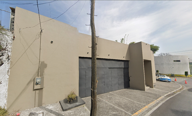 Casa en venta en Jardines del Pedregal CDMX. Gran oportunidad!!
