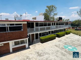 Edificio en Lago de Guadalupe Cuautitlán Izcalli