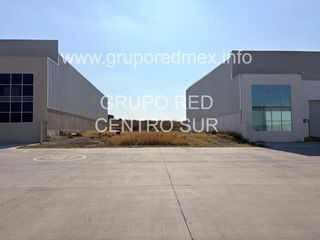 Lote Industrial en Venta en el Parque Industrial Grand Bajío Qro.