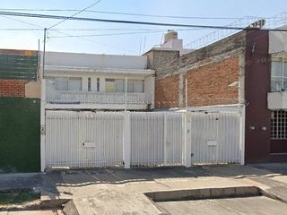 Casa en venta Nueva Chapultepec, Morelia, Michoacán NF