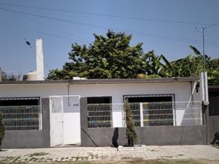 CASA DE ENTREGA INMEDIATA EN Salvador Urbina, Chiapa De Corzo, Chiapas