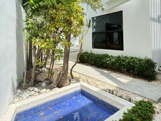 Residencia En Renta en Ciudad del Carmen  ✨ Zona: Fátima  📍