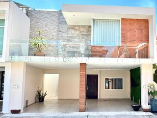 Casa amueblada En Renta en Ciudad del Carmen ✨ Fraccionamiento Villa Florencia📍