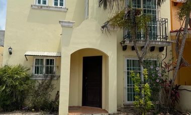 Casa en Hacienda Dorada