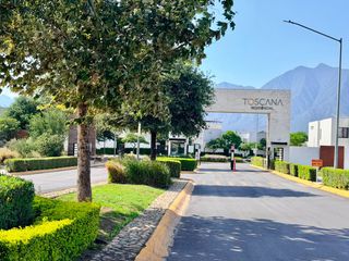 TOSCANA RESIDENCIAL DOMINIO CUMBRES