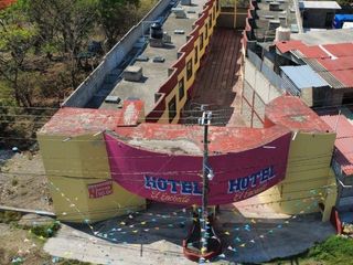 🚨🏨 HOTEL EN VENTA – PRECIO DE REMATE EN YAUTEPEC, MORELOS🚨