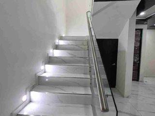 CASA EN VENTA SANTA BÁRBARA