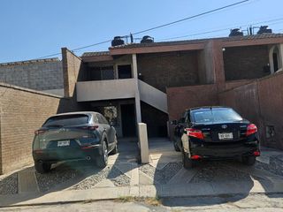 propiedad con 6 deptos. amueblados