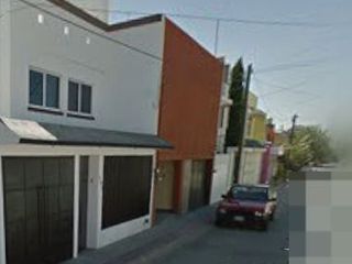 CASA EN VENTA PARQUE MANZANARES ALDAMAS LEON GUANAJUATO