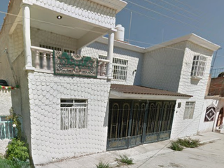 HERMOSA CASA EN REMATE EN LOS ARROYITOS, JESÚS MARIA, AGUASCALIENTES.