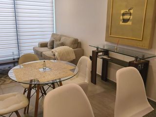 DEPARTAMENTO AMUEBLADO Y EQUIPADO EN RENTA DISTRITO MATERA IRAPUATO $20,800