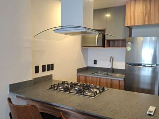 DEPARTAMENTO AMUEBLADO Y EQUIPADO EN RENTA DISTRITO MATERA IRAPUATO $25,000