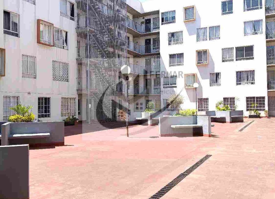 Departamento en venta con baja de precio en Agrícola Oriental
