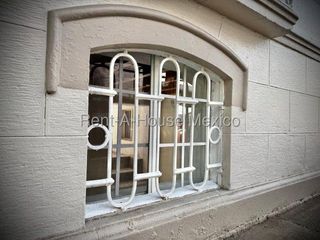 Casa en Renta en Cuauhtémoc, Roma Norte