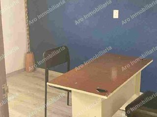 Consultorio en renta en Estrellas del Sur, servicios incluidos