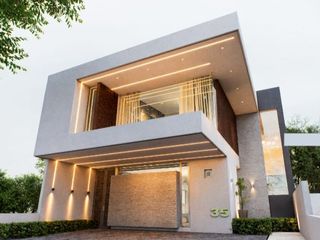 VENTA DE CASA AL NORPONIENTE AGUASCALIENTES MOD 1