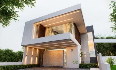 VENTA DE CASA AL NORPONIENTE AGUASCALIENTES MOD 1