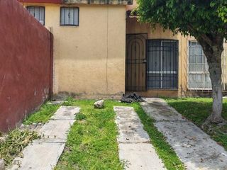 Casa en venta en Villas de Xochitepec, Morelos