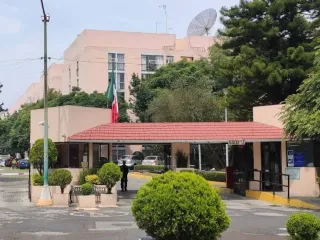 DEPARTAMENTO EN VENTA COPILCO 300