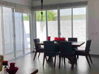Renta Casa Amueblada en Vilanova Residencial