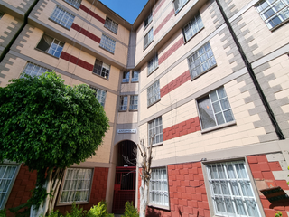 Departamento a la venta en colonia Atlampa alcaldia cuauhtemoc Ciudad de México yqh