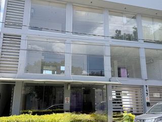 BONITO LOCAL EN RENTA EN LA COLONIA REFORMA