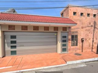 CASA EN VENTA EN COSTA DE ORO, VERACRUZ.