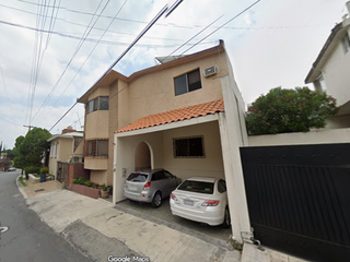 Casa en Praga 3991, Las Torres, 64930 Monterrey, N.L., México