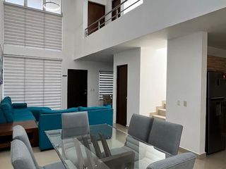 CASA EN VENTA FRACC LA PRIMAVERA HABITAT RESIDENCIAL, PUERTO VALLARTA, JALISCO
