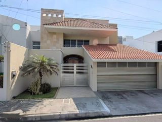 CASA EN COSTA DE ORO, VERACRUZ. MÉXICO.