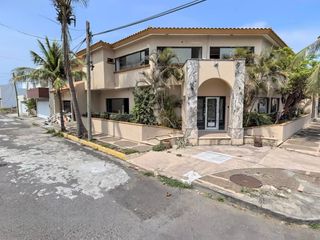 CASA EN VENTA EN SALMÓN, VERACRUZ.