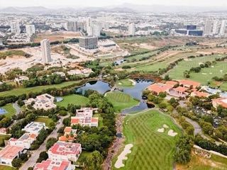 Terreno en Venta en Las Lomas Club de Golf | 561 m² en Condominio Exclusivo