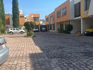 CASA EN VENTA PRIVADO EN LAS AMÉRICAS, MORELIA