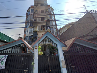 Departamento en Venta en  Observatorio, Miguel Hidalgo, CDMX , LG9 .