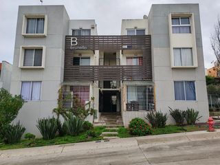 Departamento en Renta - Colinas de California