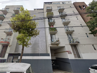 Departamento en Venta en Merced Balbuena, Venustiano Carranza, CDMX , LG9.