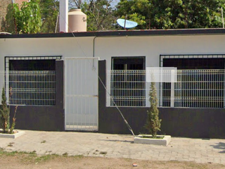 CASA EN VENTA EN SALVADOR URBINA, CHIAPA DE CORZO, CHIAPAS
