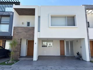 Casa en venta, Lomas Angelópolis, Parque Yucatán