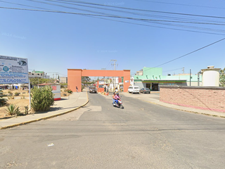 ¡ No compras metros, compras tranquilidad financiera ! Venta de casa en recuperación bancaria, Paseos de Chalco, Chalco de Díaz Covarrubias, Méx